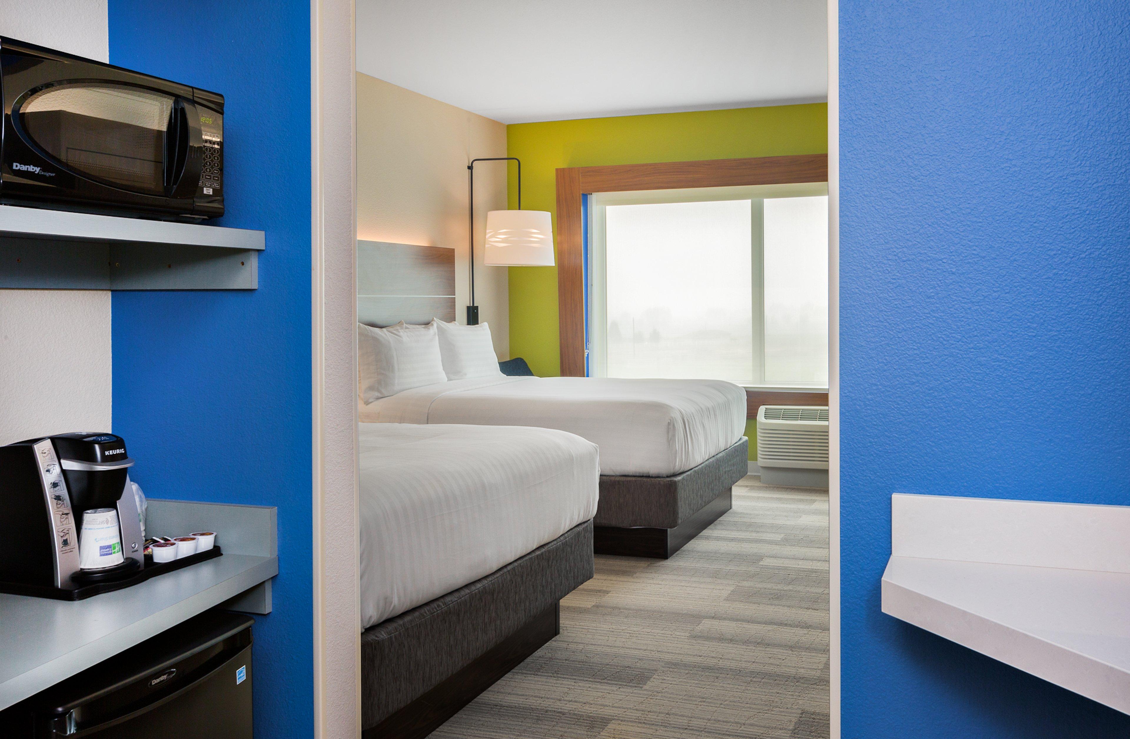 Holiday Inn Express & Suites - Prosser - Yakima Valley Wine By Ihg Экстерьер фото