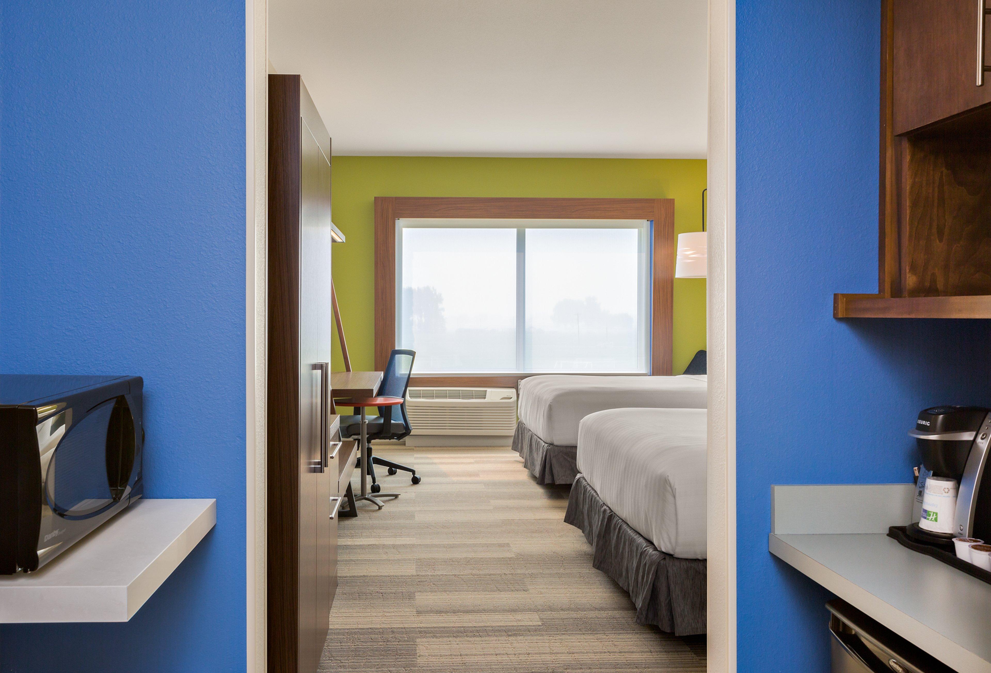Holiday Inn Express & Suites - Prosser - Yakima Valley Wine By Ihg Экстерьер фото