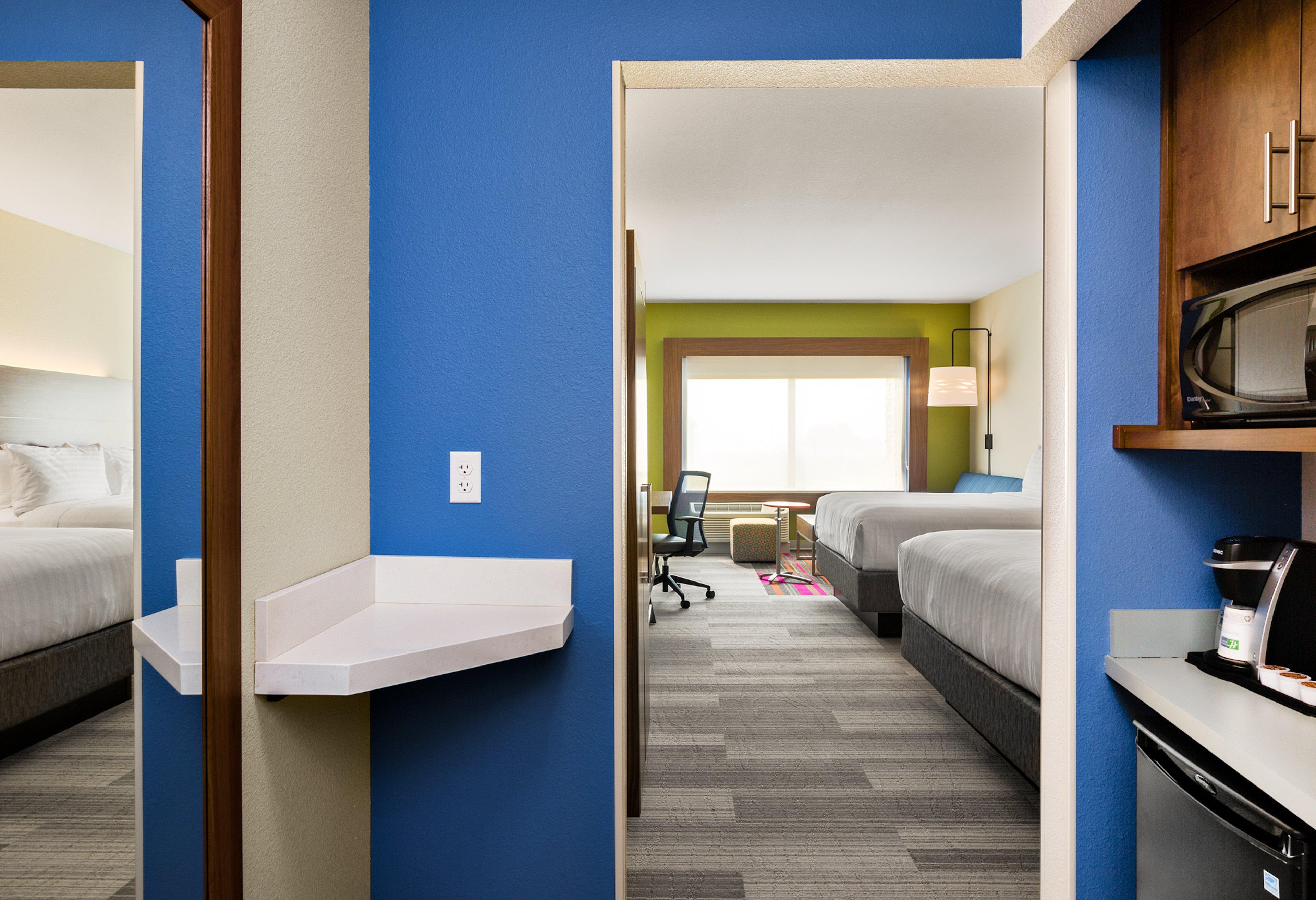 Holiday Inn Express & Suites - Prosser - Yakima Valley Wine By Ihg Экстерьер фото