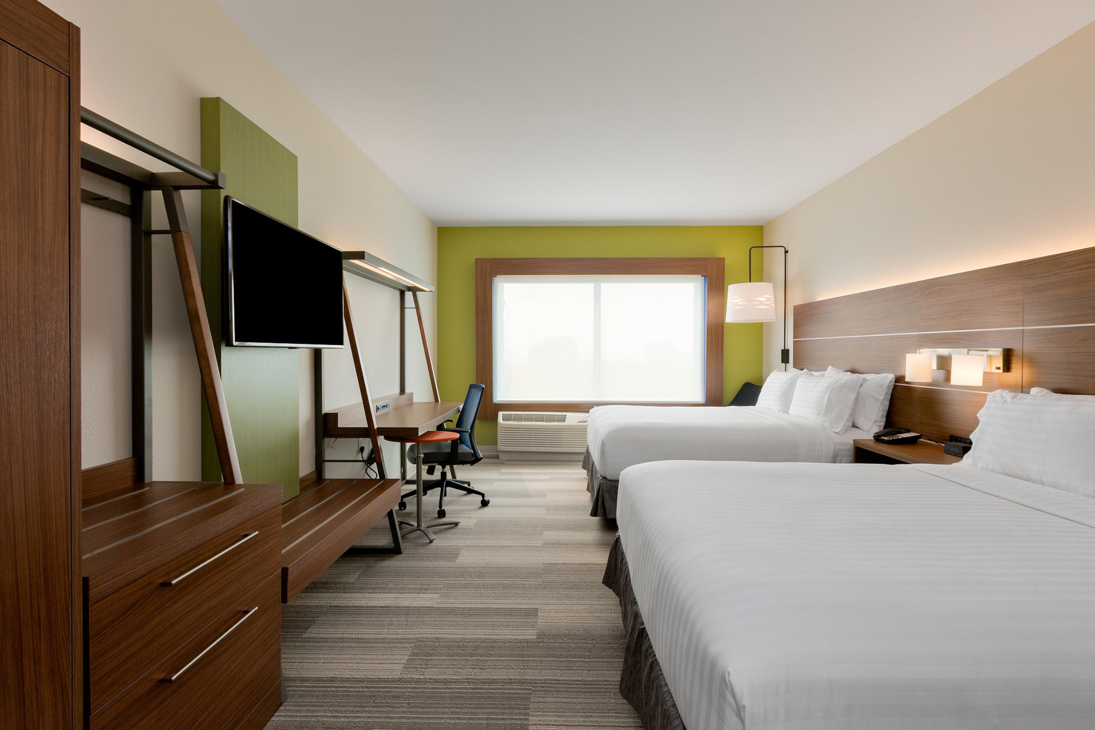 Holiday Inn Express & Suites - Prosser - Yakima Valley Wine By Ihg Экстерьер фото
